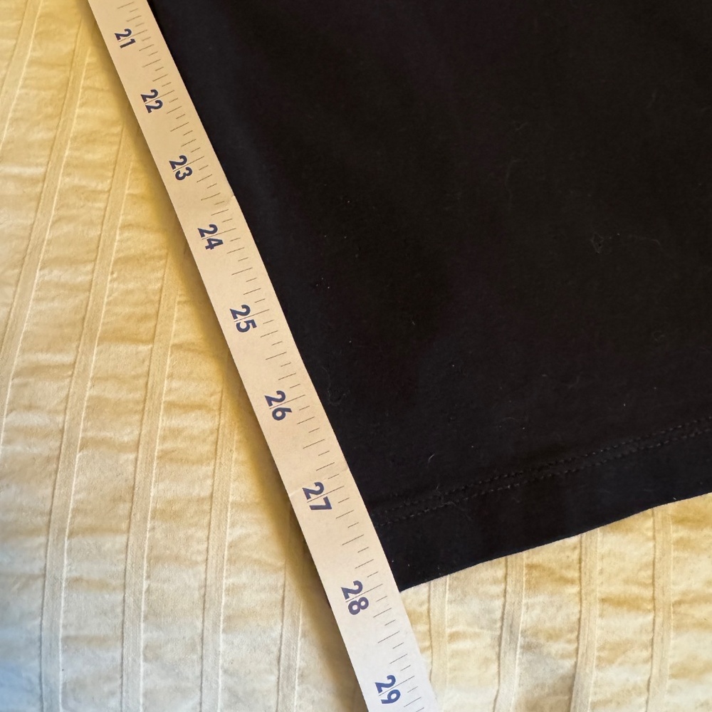 Betabrand ponte skort XL - Picture 3 of 6